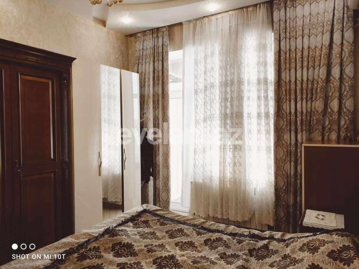 Satılır, yeni tikili, 4 otaqlı, 176 m², Bakı, Yasamal r, 20 yanvar m.
