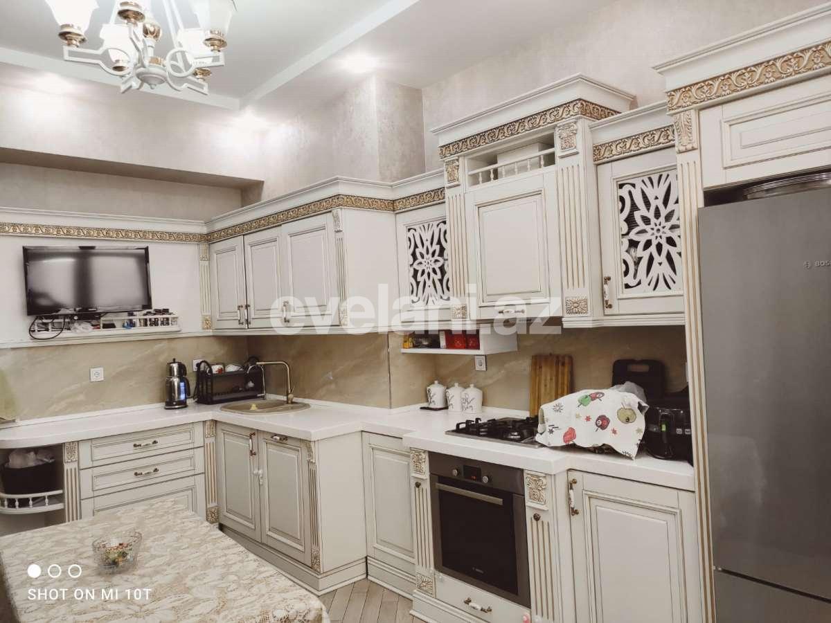 Satılır, yeni tikili, 4 otaqlı, 176 m², Bakı, Yasamal r, 20 yanvar m.