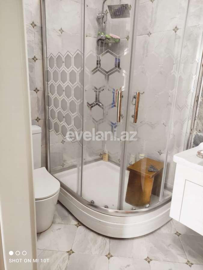 Satılır, yeni tikili, 4 otaqlı, 176 m², Bakı, Yasamal r, 20 yanvar m.