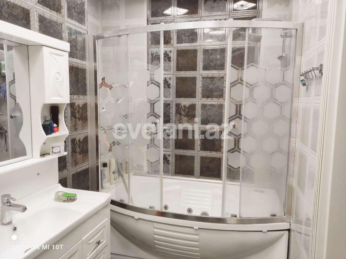 Satılır, yeni tikili, 4 otaqlı, 176 m², Bakı, Yasamal r, 20 yanvar m.