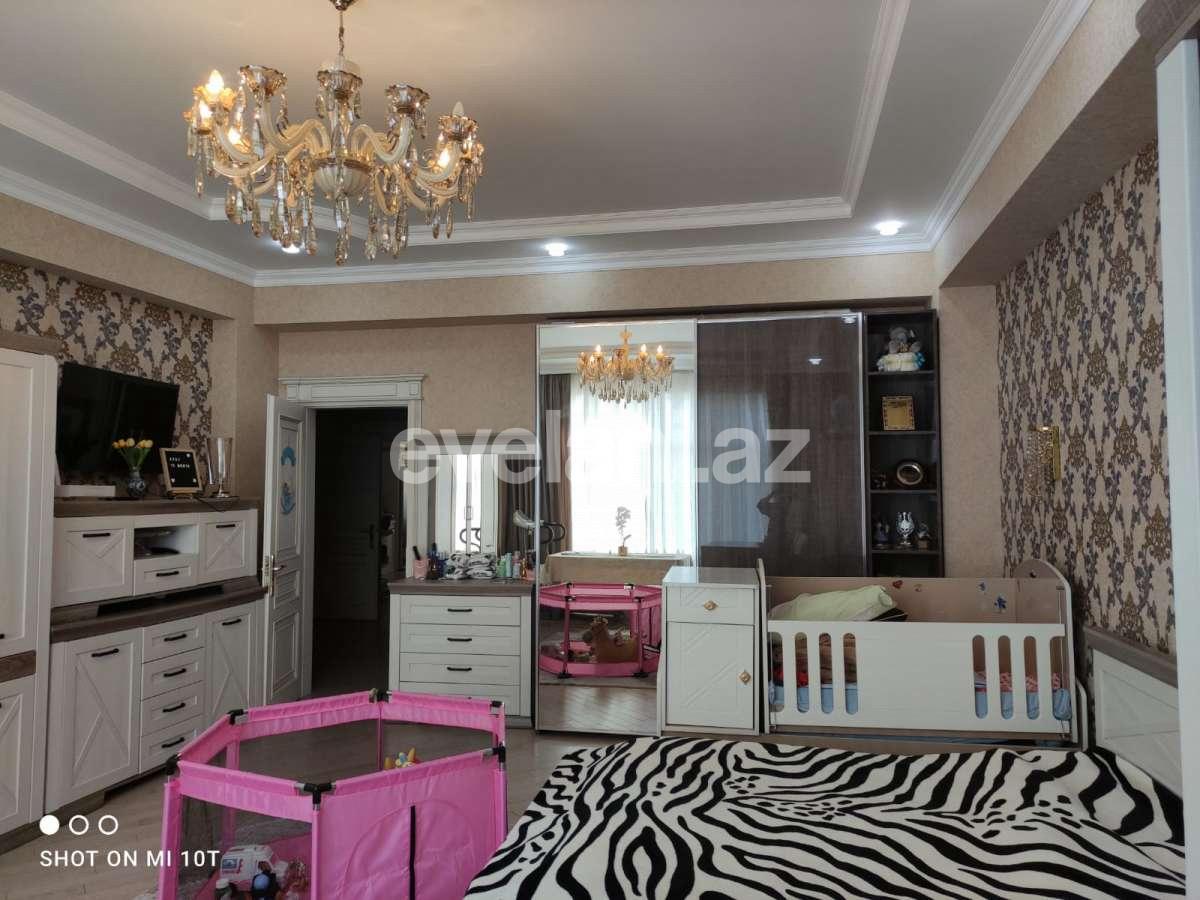 Satılır, yeni tikili, 4 otaqlı, 176 m², Bakı, Yasamal r, 20 yanvar m.