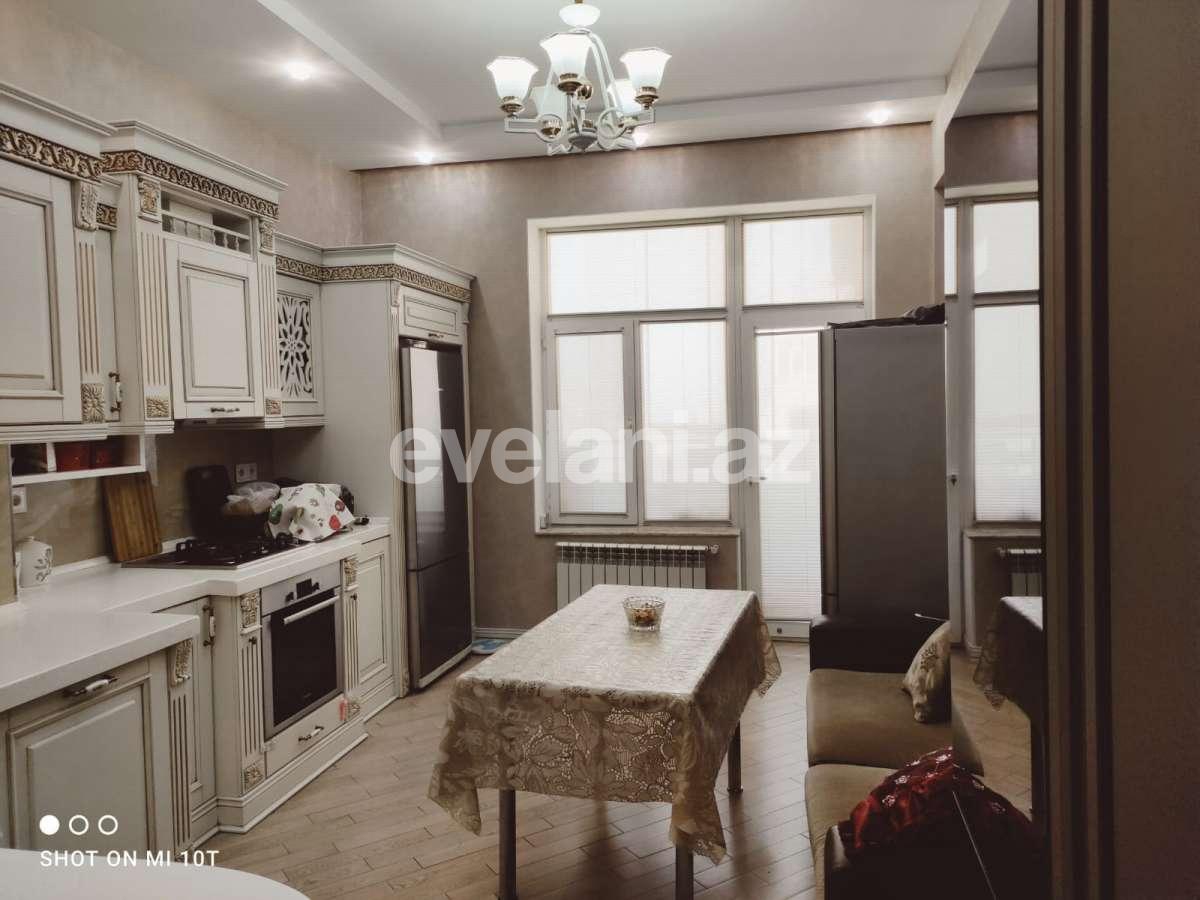 Satılır, yeni tikili, 4 otaqlı, 176 m², Bakı, Yasamal r, 20 yanvar m.
