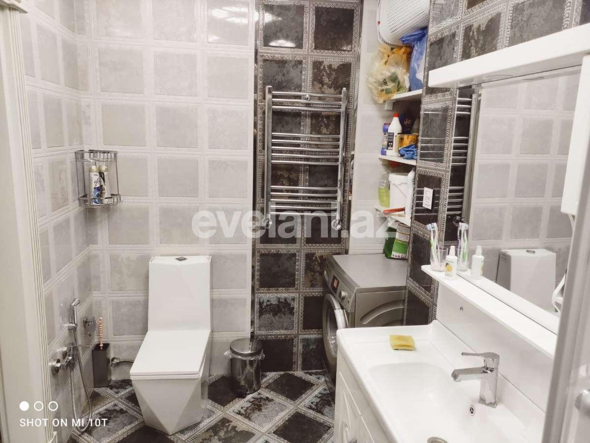 Satılır, yeni tikili, 4 otaqlı, 176 m², Bakı, Yasamal r, 20 yanvar m.