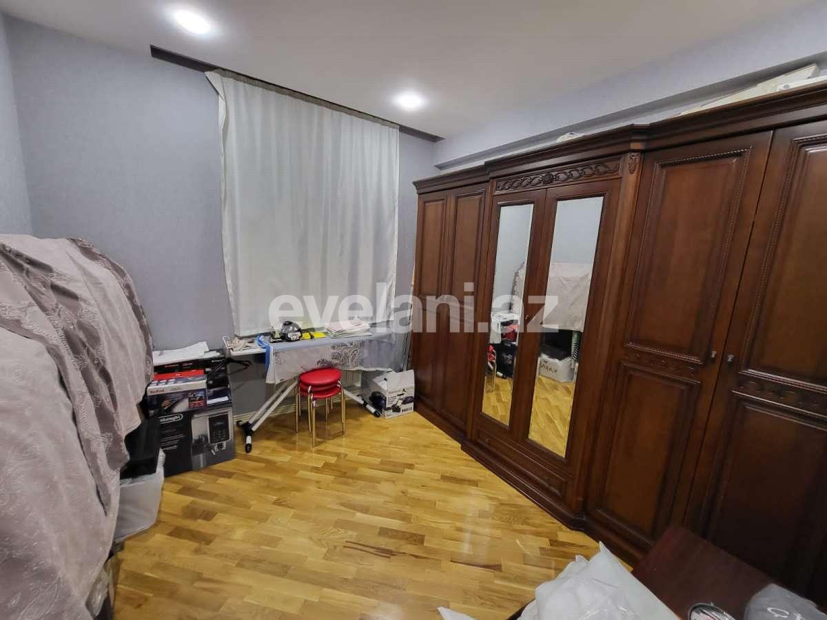 Satılır, yeni tikili, 4 otaqlı, 132 m², Bakı, Nəsimi r, 4-cü mikrorayon q, Nəsimi m.
