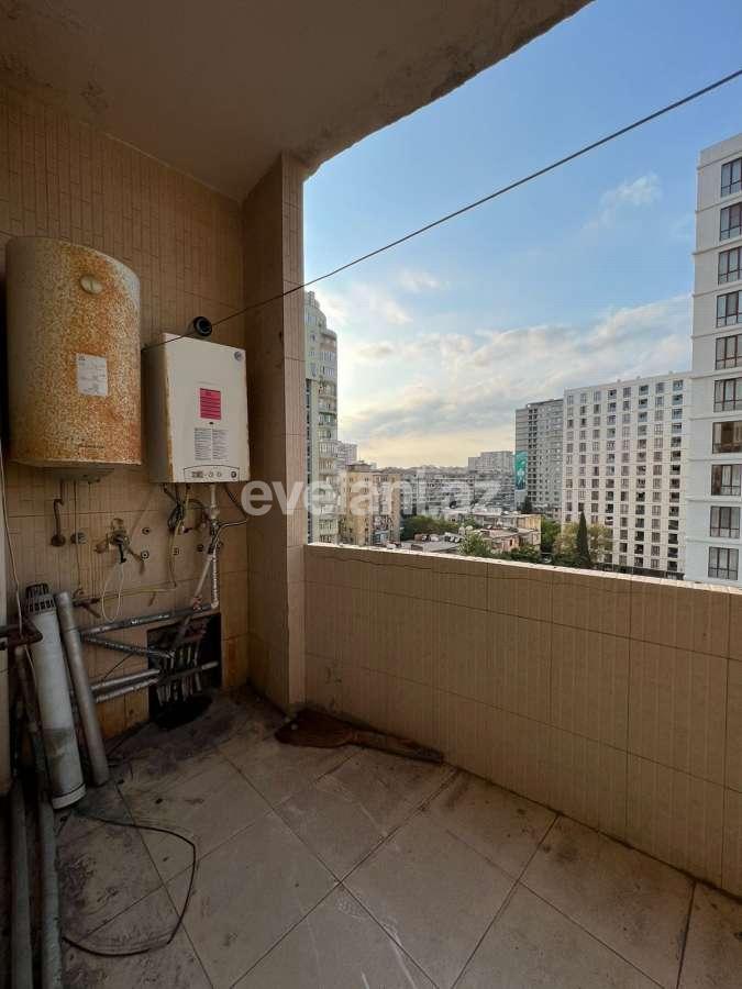 Satılır, yeni tikili, 2 otaqlı, 85 m², Bakı, Yasamal r, Yasamal q, İnşaatçılar m.