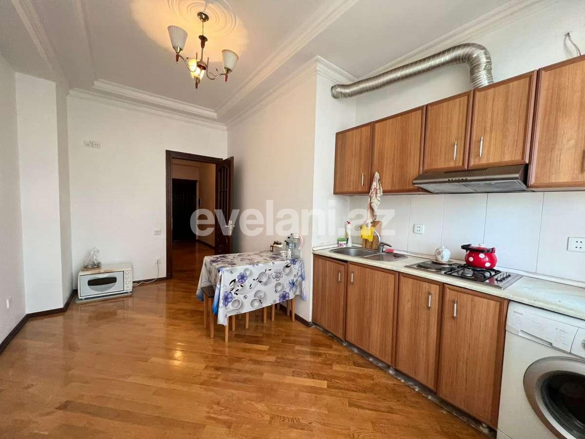 Satılır, yeni tikili, 2 otaqlı, 85 m², Bakı, Yasamal r, Yasamal q, İnşaatçılar m.