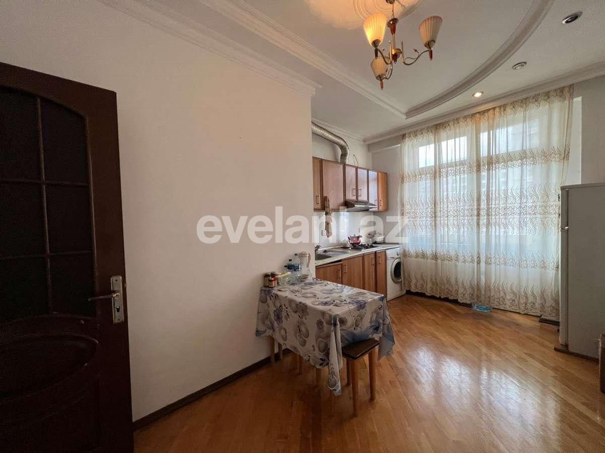 Satılır, yeni tikili, 2 otaqlı, 85 m², Bakı, Yasamal r, Yasamal q, İnşaatçılar m.