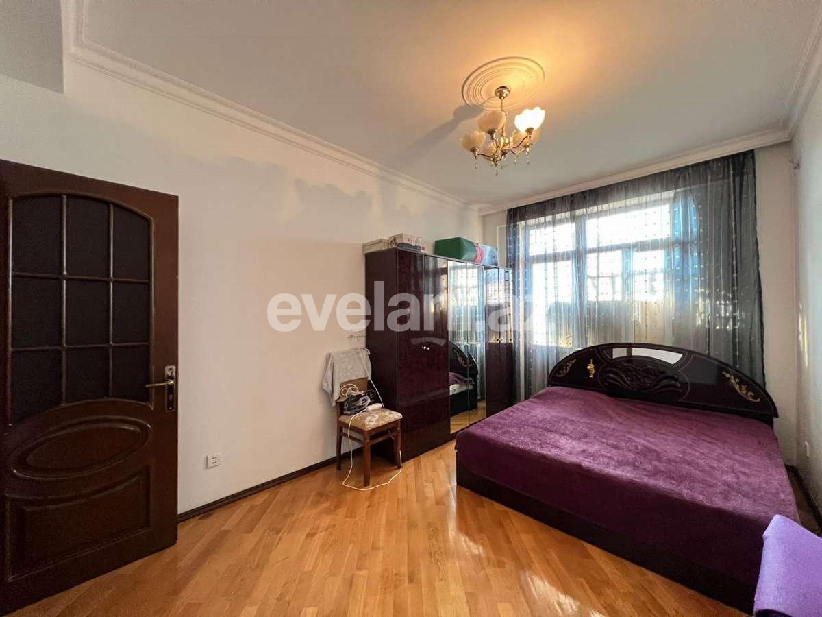 Satılır, yeni tikili, 2 otaqlı, 85 m², Bakı, Yasamal r, Yasamal q, İnşaatçılar m.