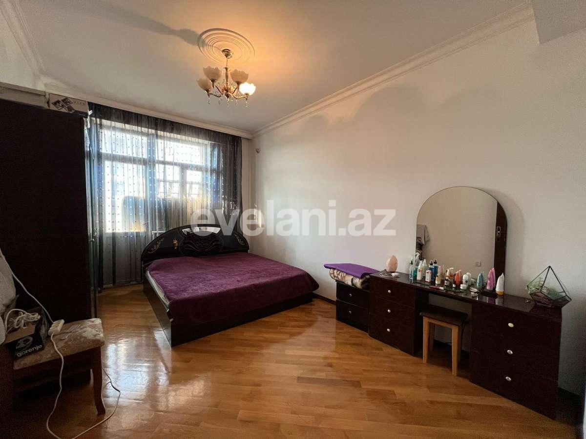Satılır, yeni tikili, 2 otaqlı, 85 m², Bakı, Yasamal r, Yasamal q, İnşaatçılar m.