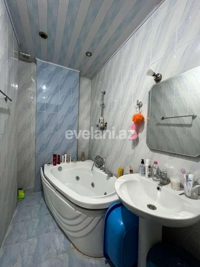 Satılır, yeni tikili, 2 otaqlı, 85 m², Bakı, Yasamal r, Yasamal q, İnşaatçılar m.
