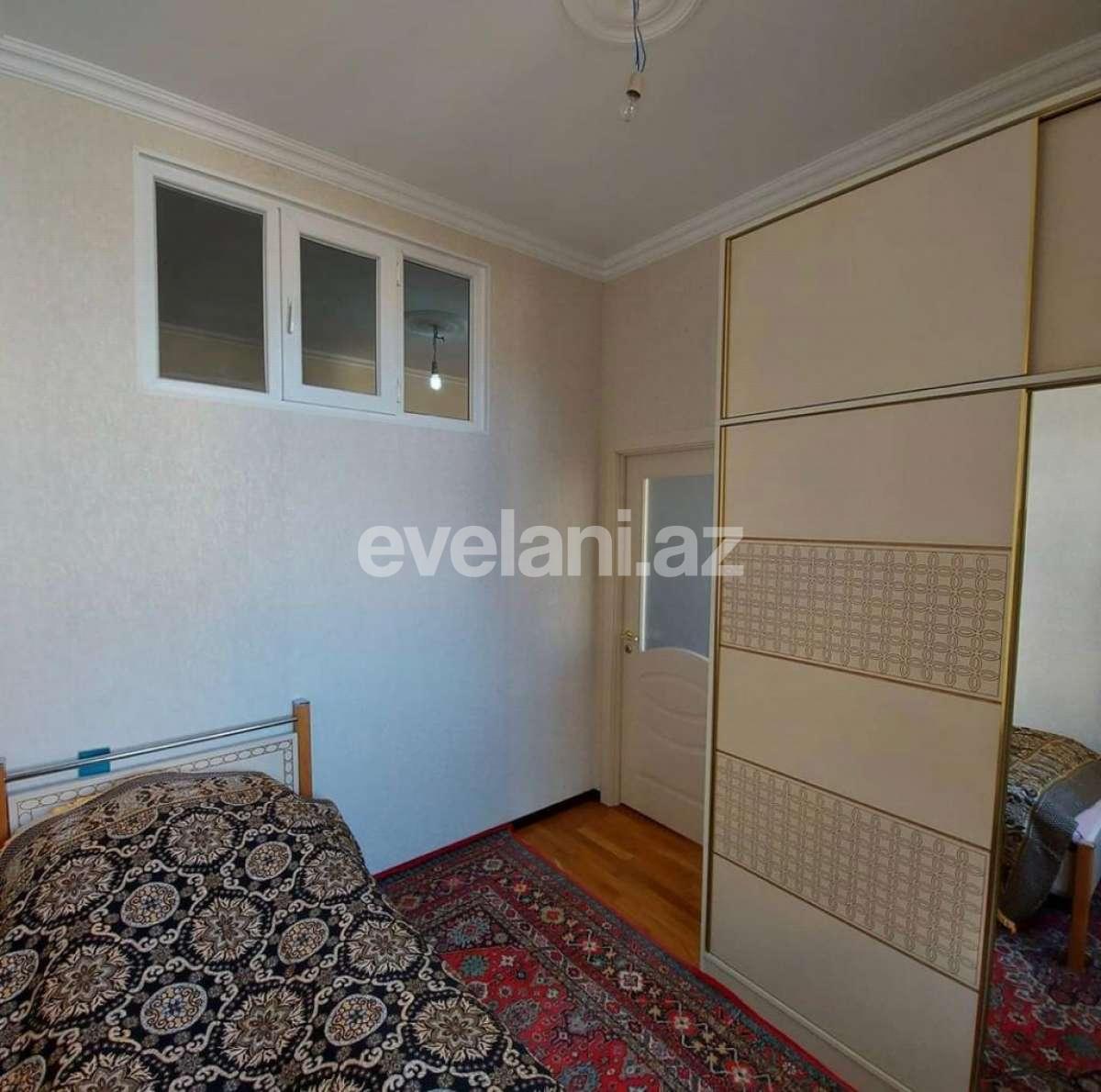 Kirayə verilir, yeni tikili, 2 otaqlı, 34.99 m², Bakı, Suraxanı r, Günəşli q.