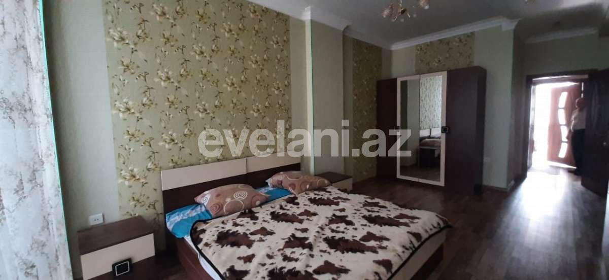 Сдаётся, новостройка, 3-комнаты, 151 m², Баку, Насиминский r, 28 мая m.