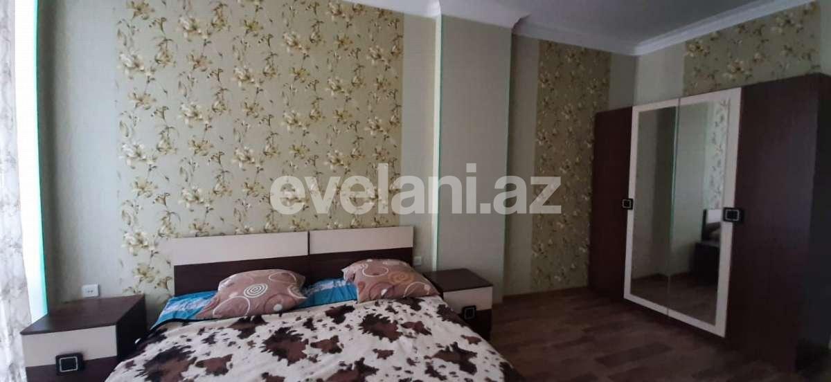 Сдаётся, новостройка, 3-комнаты, 151 m², Баку, Насиминский r, 28 мая m.