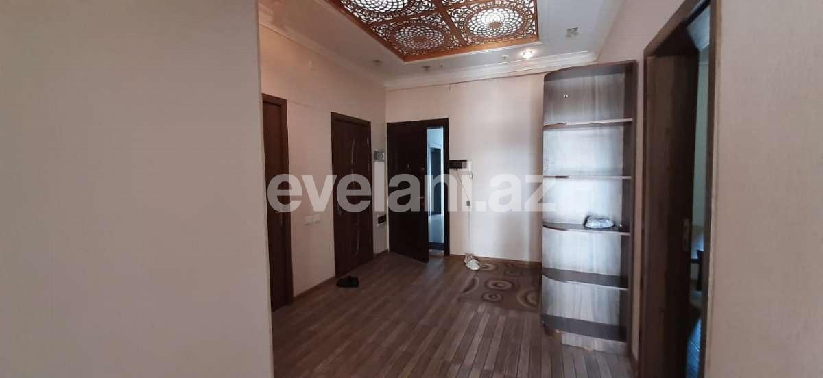 Сдаётся, новостройка, 3-комнаты, 151 m², Баку, Насиминский r, 28 мая m.