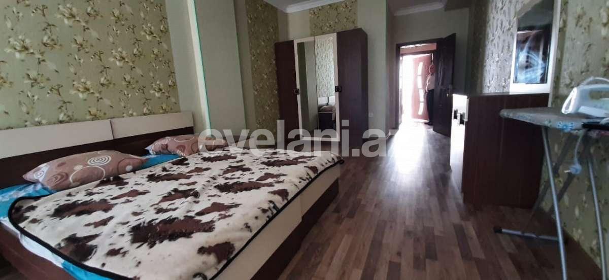 Сдаётся, новостройка, 3-комнаты, 151 m², Баку, Насиминский r, 28 мая m.