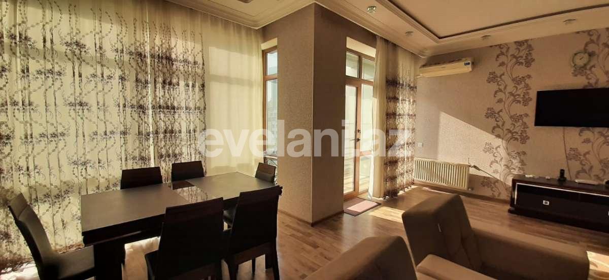 Сдаётся, новостройка, 3-комнаты, 151 m², Баку, Насиминский r, 28 мая m.