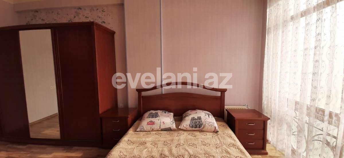 Сдаётся, новостройка, 3-комнаты, 151 m², Баку, Насиминский r, 28 мая m.