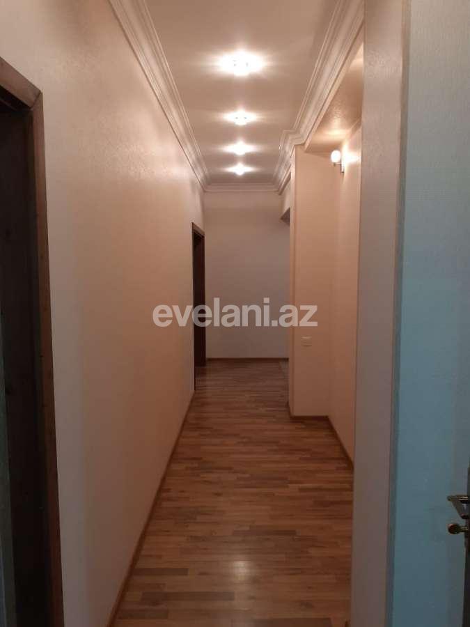 Сдаётся, новостройка, 3-комнаты, 151 m², Баку, Насиминский r, 28 мая m.