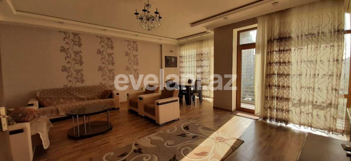 Сдаётся, новостройка, 3-комнаты, 151 m², Баку, Насиминский r, 28 мая m.