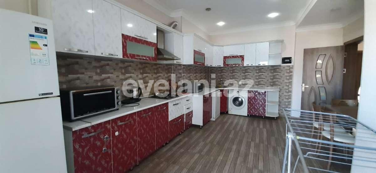 Сдаётся, новостройка, 3-комнаты, 151 m², Баку, Насиминский r, 28 мая m.