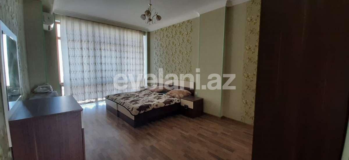 Сдаётся, новостройка, 3-комнаты, 151 m², Баку, Насиминский r, 28 мая m.