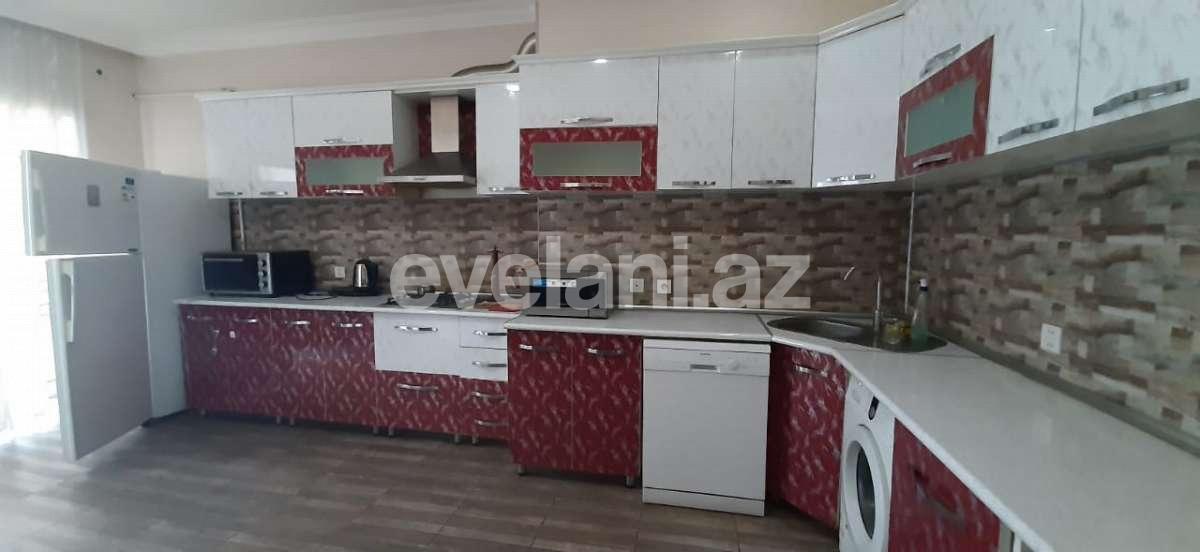 Сдаётся, новостройка, 3-комнаты, 151 m², Баку, Насиминский r, 28 мая m.