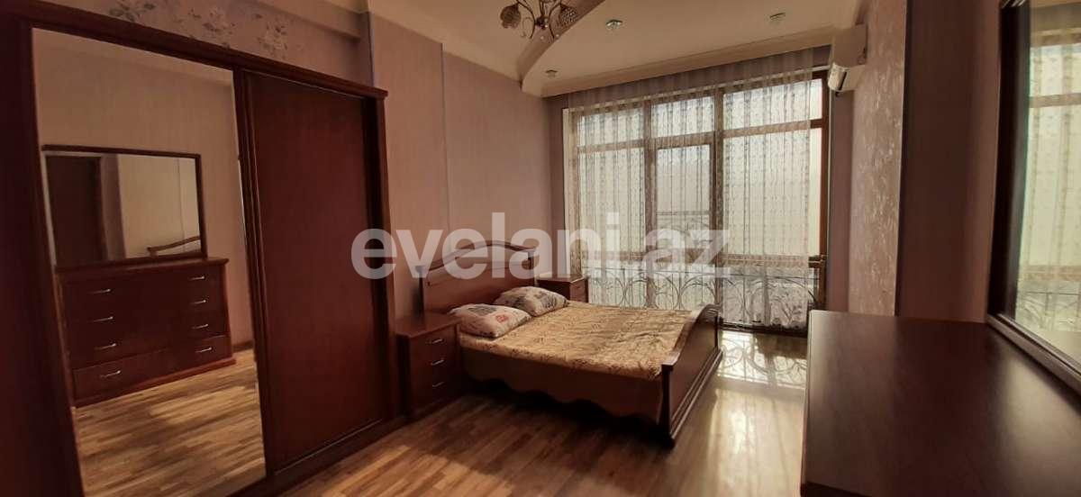 Сдаётся, новостройка, 3-комнаты, 151 m², Баку, Насиминский r, 28 мая m.