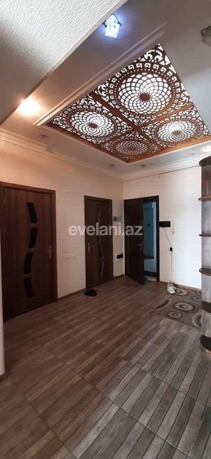 Сдаётся, новостройка, 3-комнаты, 151 m², Баку, Насиминский r, 28 мая m.