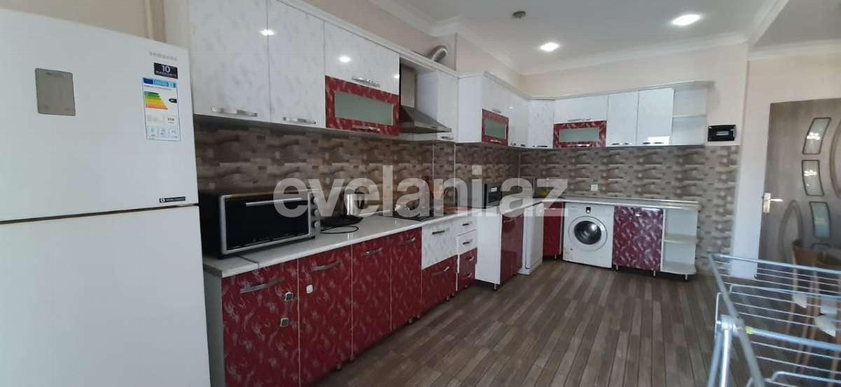 Сдаётся, новостройка, 3-комнаты, 151 m², Баку, Насиминский r, 28 мая m.