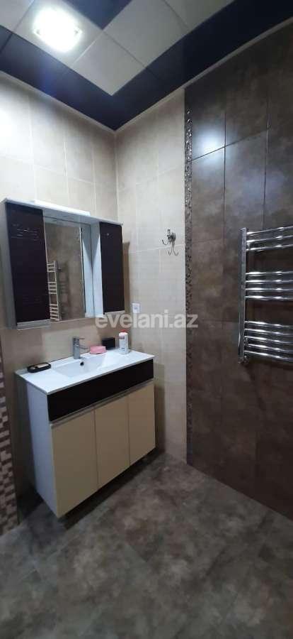 Сдаётся, новостройка, 3-комнаты, 151 m², Баку, Насиминский r, 28 мая m.