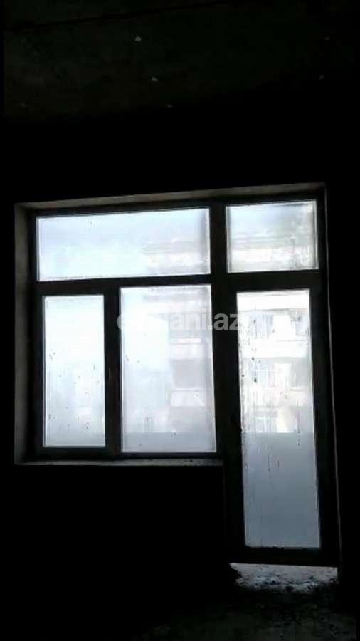 Sale, new building, 3 room, 111 m², Baku, Nasimi r, 28 may m.