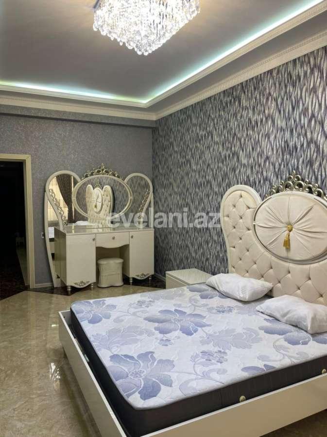 Kirayə verilir, yeni tikili, 2 otaqlı, 104 m², Bakı, Xətai r, Şah İsmayıl Xətai m.