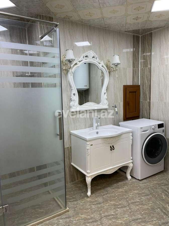 Kirayə verilir, yeni tikili, 2 otaqlı, 104 m², Bakı, Xətai r, Şah İsmayıl Xətai m.