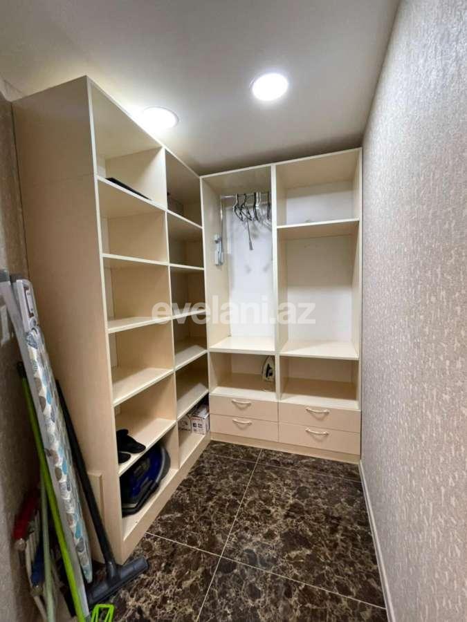 Kirayə verilir, yeni tikili, 2 otaqlı, 104 m², Bakı, Xətai r, Şah İsmayıl Xətai m.