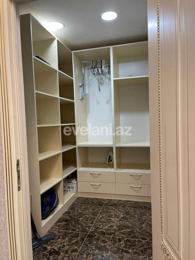 Kirayə verilir, yeni tikili, 2 otaqlı, 104 m², Bakı, Xətai r, Şah İsmayıl Xətai m.