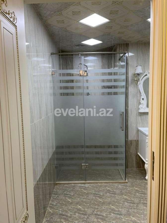 Kirayə verilir, yeni tikili, 2 otaqlı, 104 m², Bakı, Xətai r, Şah İsmayıl Xətai m.