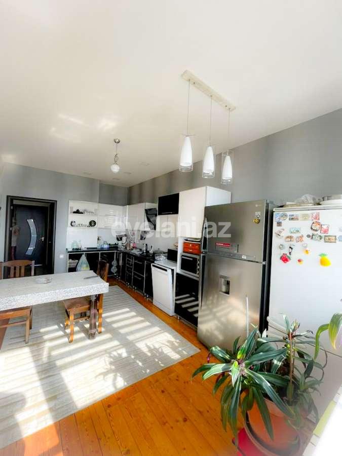 Kirayə verilir, yeni tikili, 3 otaqlı, 123 m², Bakı, Xətai r, Həzi Aslanov m.