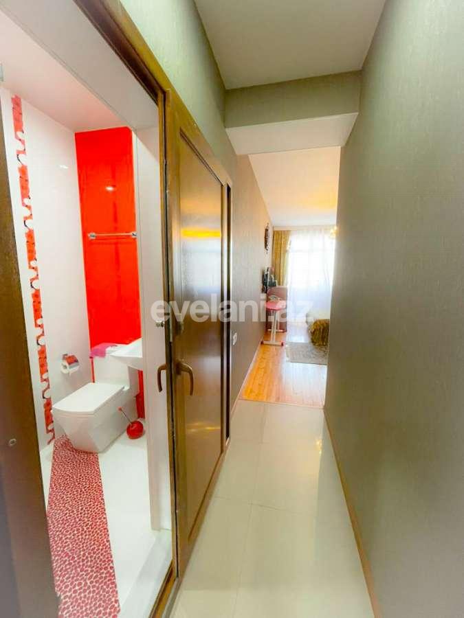 Kirayə verilir, yeni tikili, 3 otaqlı, 123 m², Bakı, Xətai r, Həzi Aslanov m.