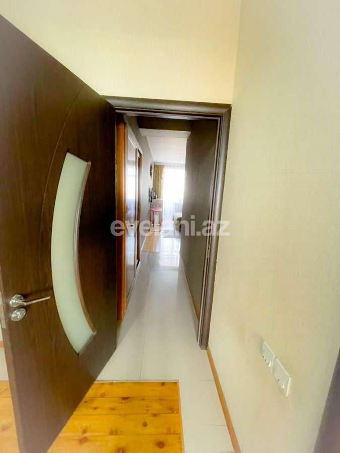 Kirayə verilir, yeni tikili, 3 otaqlı, 123 m², Bakı, Xətai r, Həzi Aslanov m.