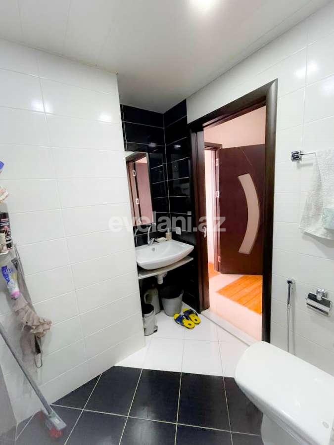 Kirayə verilir, yeni tikili, 3 otaqlı, 123 m², Bakı, Xətai r, Həzi Aslanov m.