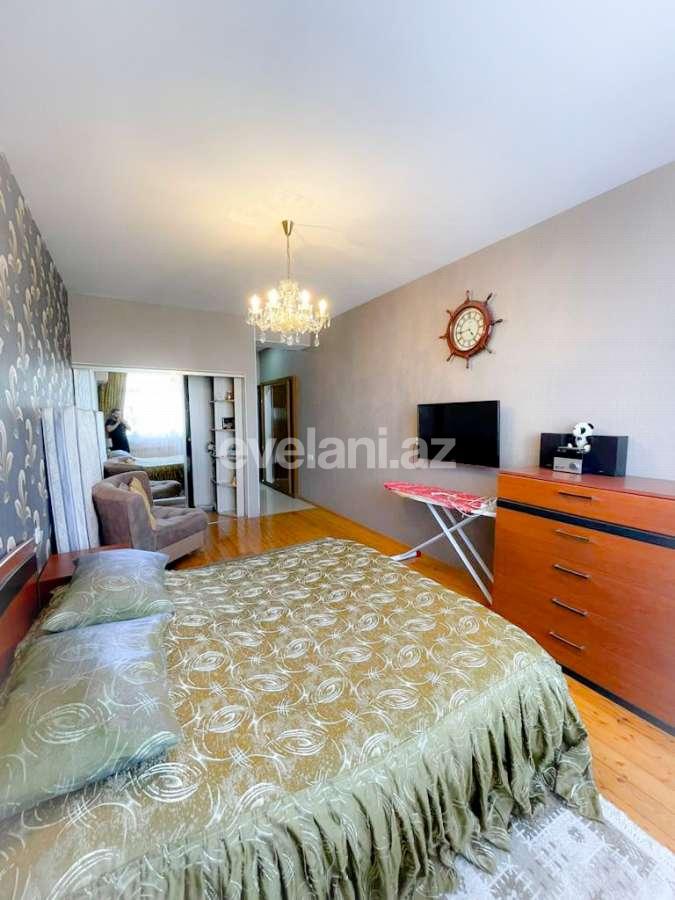 Kirayə verilir, yeni tikili, 3 otaqlı, 123 m², Bakı, Xətai r, Həzi Aslanov m.