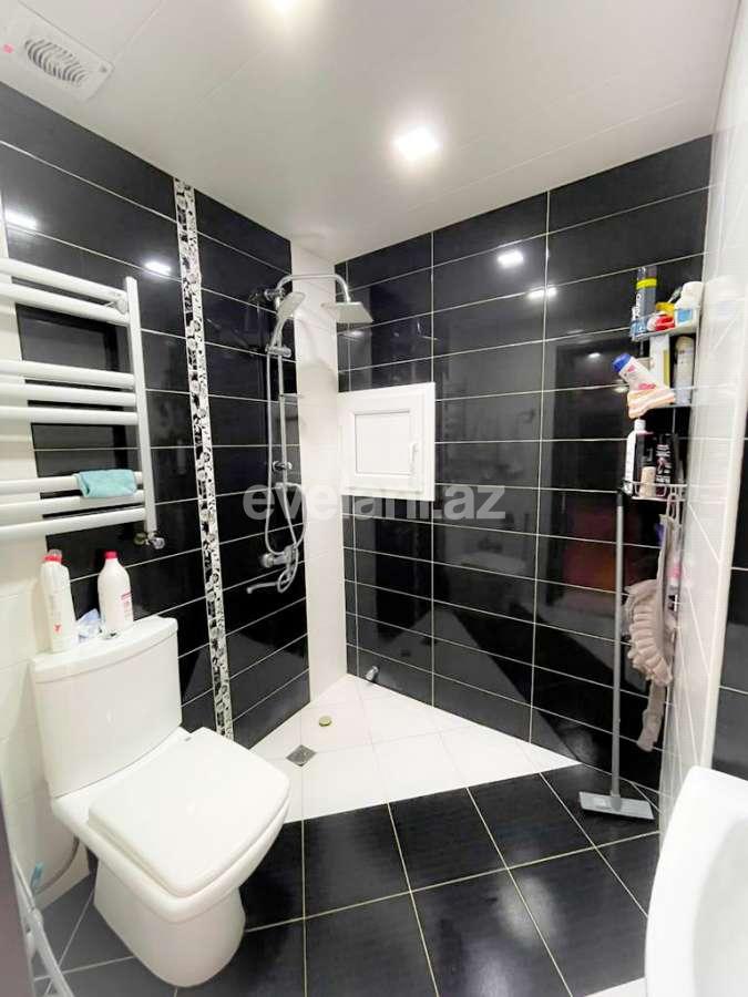 Kirayə verilir, yeni tikili, 3 otaqlı, 123 m², Bakı, Xətai r, Həzi Aslanov m.