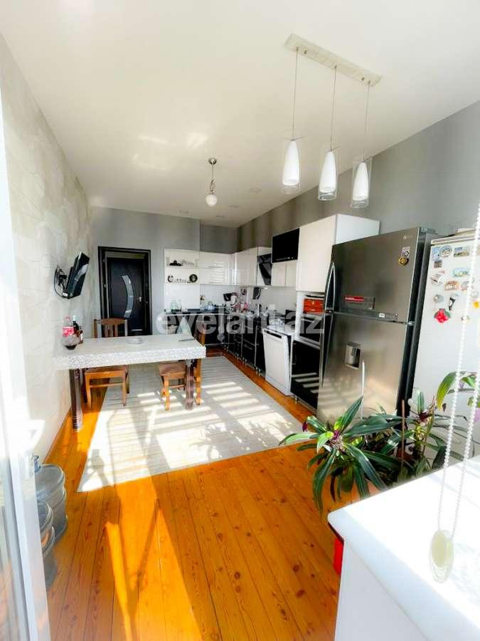 Kirayə verilir, yeni tikili, 3 otaqlı, 123 m², Bakı, Xətai r, Həzi Aslanov m.