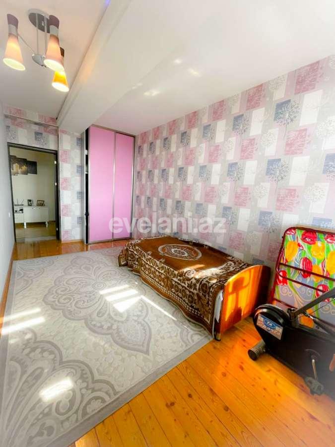Kirayə verilir, yeni tikili, 3 otaqlı, 123 m², Bakı, Xətai r, Həzi Aslanov m.