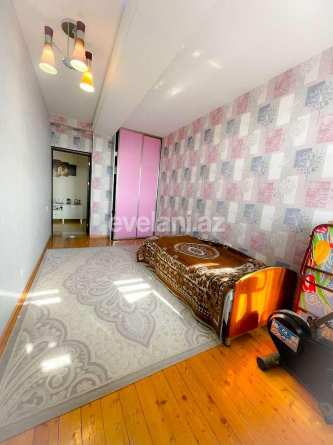 Kirayə verilir, yeni tikili, 3 otaqlı, 123 m², Bakı, Xətai r, Həzi Aslanov m.