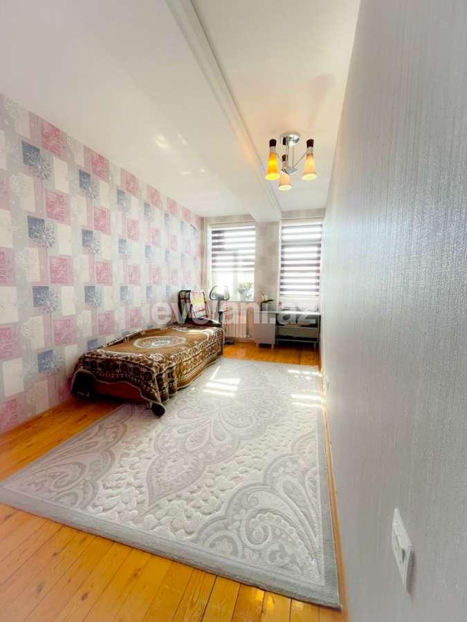 Kirayə verilir, yeni tikili, 3 otaqlı, 123 m², Bakı, Xətai r, Həzi Aslanov m.