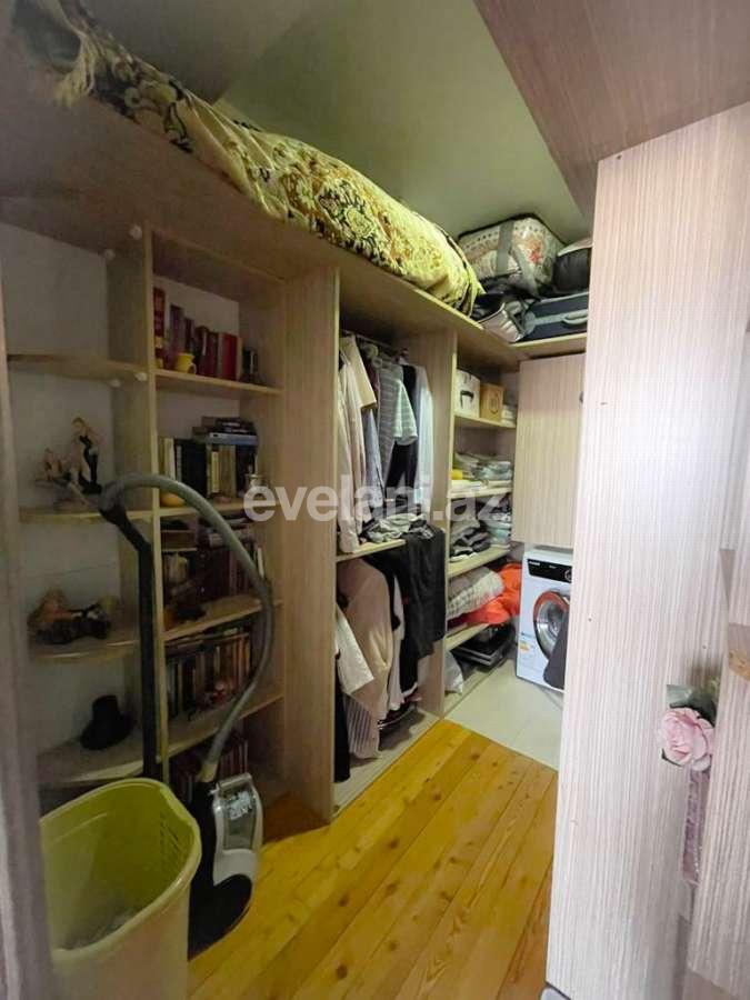 Kirayə verilir, yeni tikili, 3 otaqlı, 123 m², Bakı, Xətai r, Həzi Aslanov m.