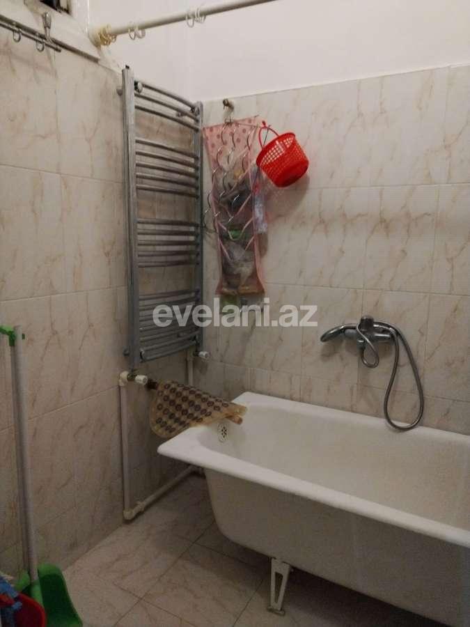 Сдаётся, вторичка, 600-комнаты, 53 m², Баку, Сабаильский r, Ичери Шехер m.