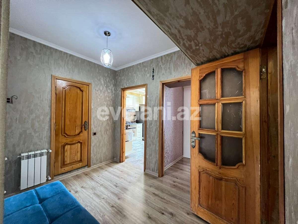 Satılır, yeni tikili, 3 otaqlı, 60 m², Bakı, Səbail r, Badamdar q.