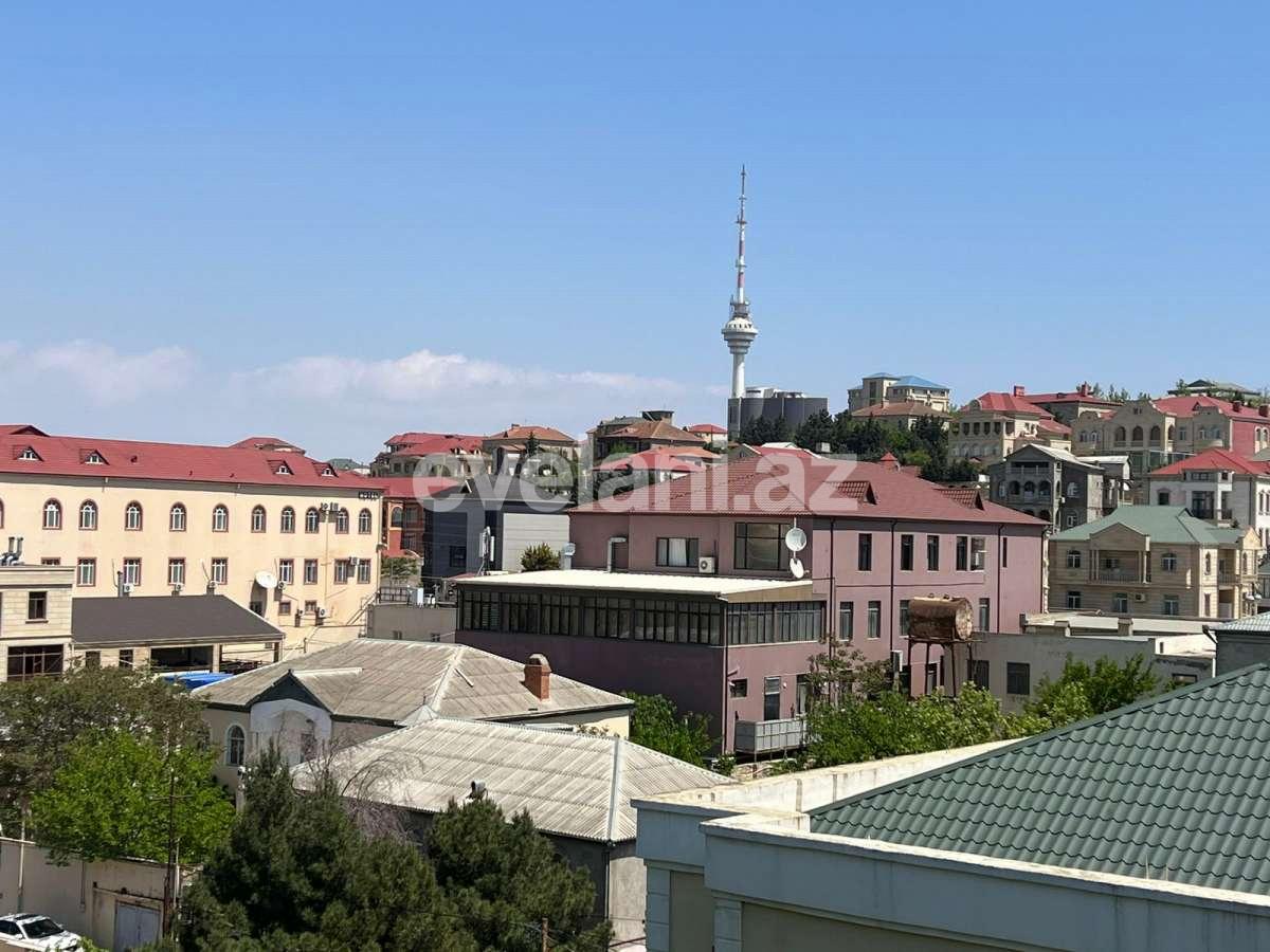 Satılır, yeni tikili, 3 otaqlı, 60 m², Bakı, Səbail r, Badamdar q.